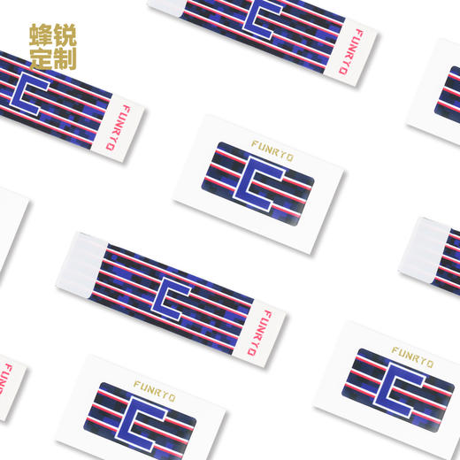FUNRYO蜂锐个性定制队长袖标203210901 商品图2