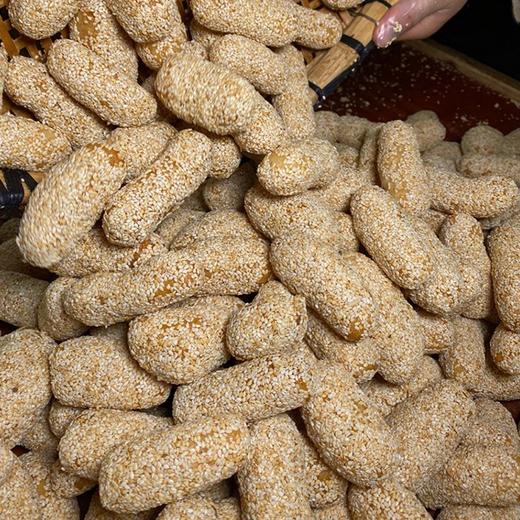 【桂林古镇手工拉丝麻通】200年传统手艺 商品图2