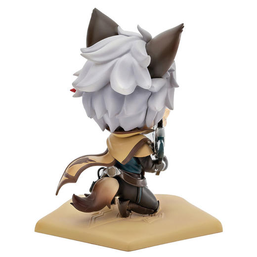 王者荣耀静谧之眼百里守约q版手办腾讯动漫官方