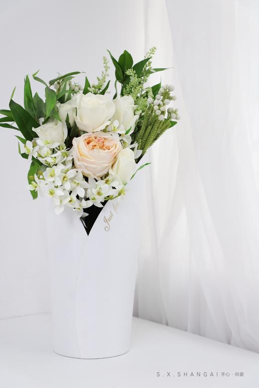 大V抱抱桶19.5*19.5*40cm 商品图4