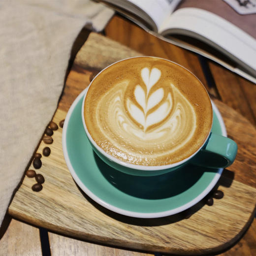 原味拿铁 商品图0