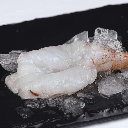 21-25牡丹凤尾虾仁1千克 商品图4
