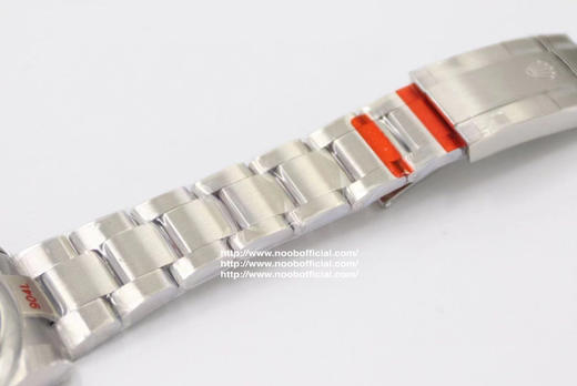 EW劳li士2020新款蚝式恒动型41系列m124300-0007，厚度12.mm，表径41mm，3230机芯，密底，男士腕表，自动机械机芯，精钢表带 商品图11