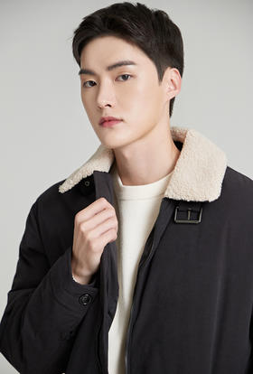 SPAO Eland （毛伊利rie缝跳线_SPJPA4VM14）时尚都市|居家|冬季JPY带授权招加盟代理