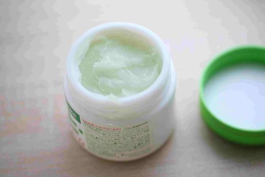 猫太推荐---日本藤井源创 桃花足霜 防开裂干燥 商品图1