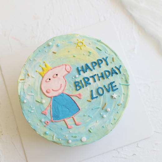 梦幻佩琪 商品图0