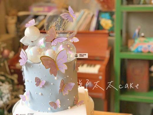 庄周梦蝶加高款 商品图0