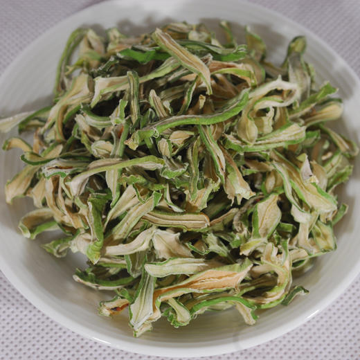 湖南特产-干菜集合1斤一包，组合包邮 商品图4