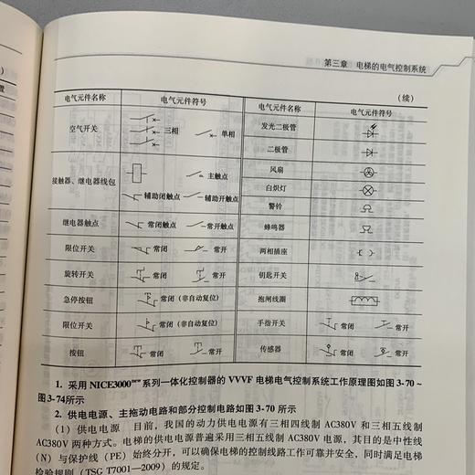 电梯结构原理及安装维修 陈家盛 商品图4