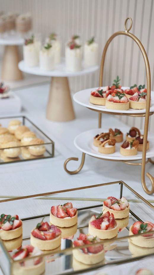 冷餐台 商品图2