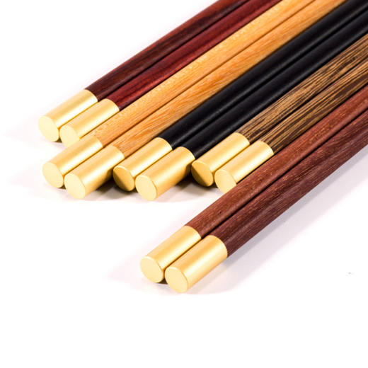 五福临门 字器筷杯套装 商品图1