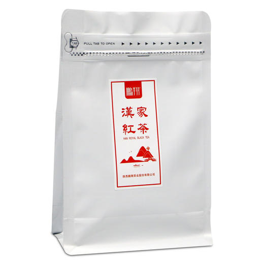 汉家红茶一级50克袋装 商品图1