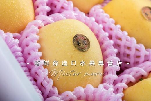 超甜维纳斯冬恋苹果🍎季节限定（一箱8-9枚入) 商品图11