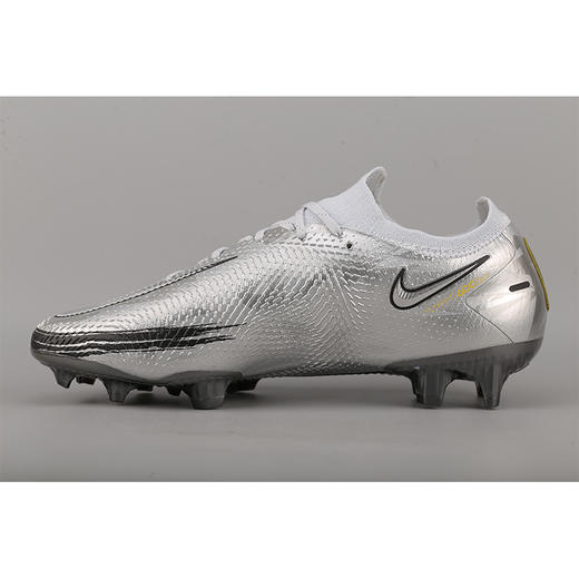 NIKE/耐克Phantom GT蝎斗高端FG足球鞋CT2156001 商品图1