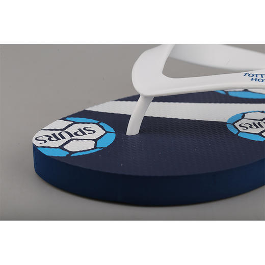 托特纳姆热刺 主队配色足球拖鞋THFCTX19 商品图2