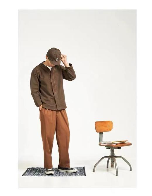 SJLR/磨毛内搭 商品图2