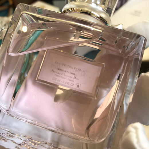 Dior花漾甜心100毫升 商品图2