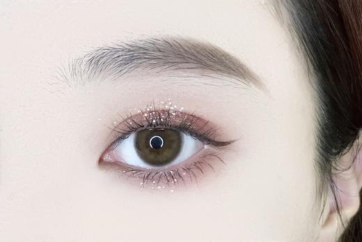 BEBE BEST旗下 · Ever g brown 初恋眼｜14.2mm中等直径｜年抛 商品图10