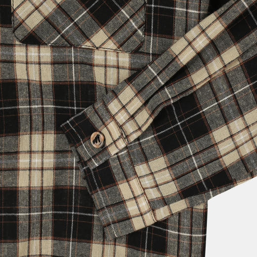 基础衬衫IKYC20801JPY带授权招加盟代理 商品图4