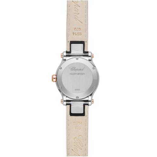萧邦 Chopard Happy Sport 系列石英腕表 278590-6005 商品图1