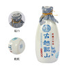 【G20峰会用酒】古越龙山绍兴黄酒木盒十年陈500ml花雕酒10年陈一箱6瓶 商品缩略图2