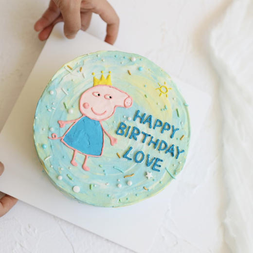 梦幻佩琪 商品图1