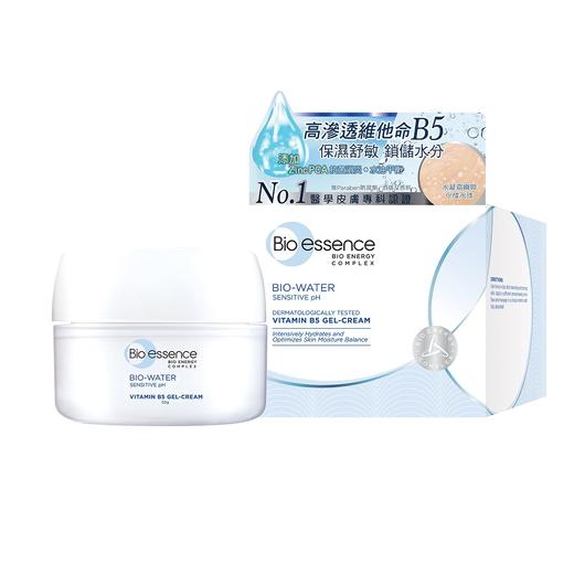 凯伊秀BIO-ESSENCE 水感舒缓维他命B5水凝霜 50克 商品图0