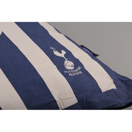 托特纳姆热刺 蓝白拼接抱枕THFCBZ01 商品图3