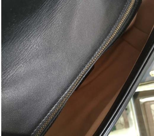 奥莱GUCCI GG Marmont Matelasse小号单肩包JPY带授权招加盟代理 商品图3