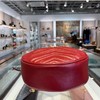 奥莱Gucci GG Marmont迷你圆形单肩包（红色）550 154 0OLET 6438JPY带授权招加盟代理 商品缩略图4