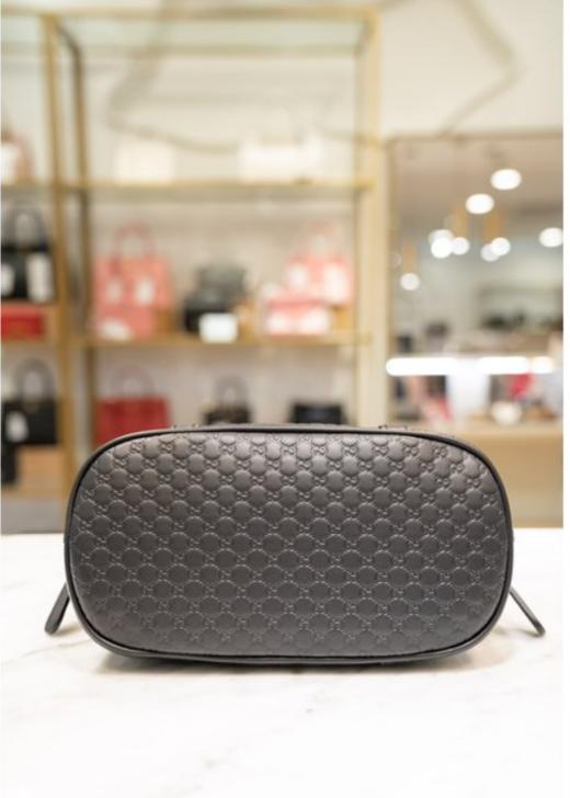 奥莱GUCCI Micro GG手提袋手提袋449654-BMJ1G-1000JPY带授权招加盟代理 商品图3