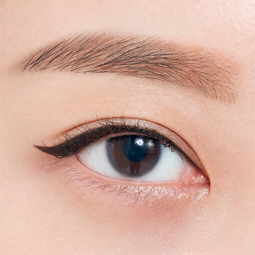 珂莱欧CLIO锋利如此简单的防水眼线胶笔Olive YoungJPY带授权招加盟代理 商品图2