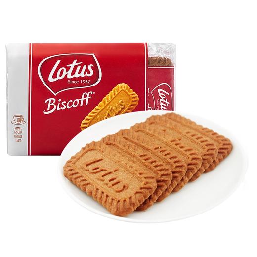 和情缤咖时焦糖饼干（小巧便携分享装） 商品图1