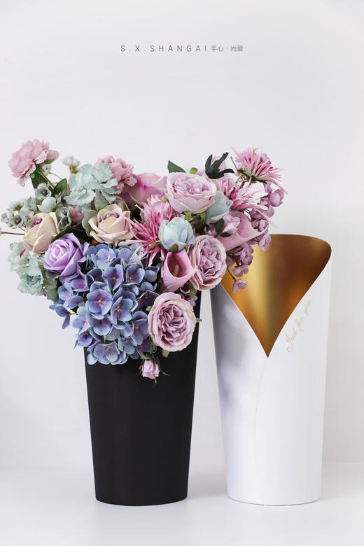 大V抱抱桶19.5*19.5*40cm 商品图6