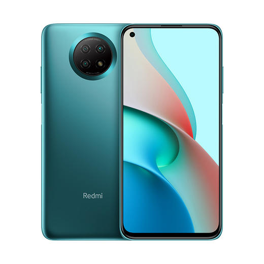 Redmi Note 9 5G 商品图0