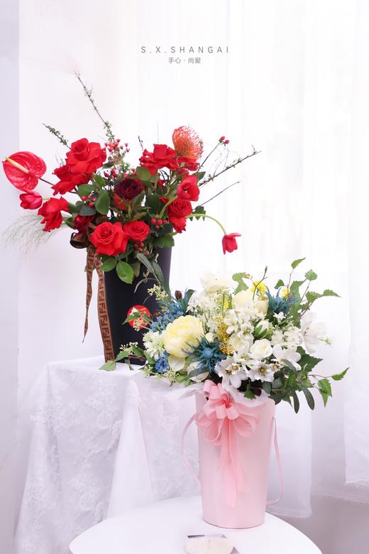 大V抱抱桶19.5*19.5*40cm 商品图2