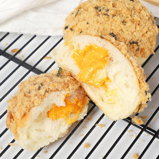 爆浆小贝 商品图1