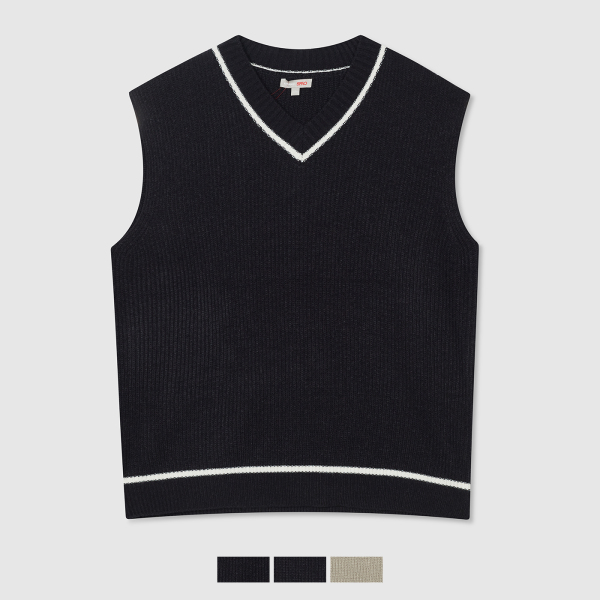 SPAO Eland （[每日] Uni Overfit Best_SPKVB12C93）冬季|羊毛JPY带授权招加盟代理