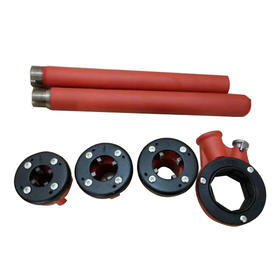 北力管子绞扳74型(Q92-1)