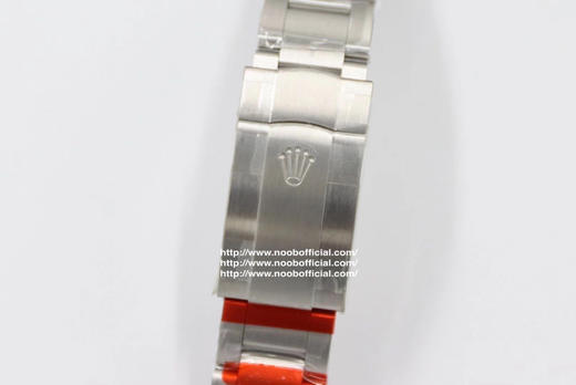 EW劳li士2020新款蚝式恒动型41系列m124300-0007，厚度12.mm，表径41mm，3230机芯，密底，男士腕表，自动机械机芯，精钢表带 商品图8