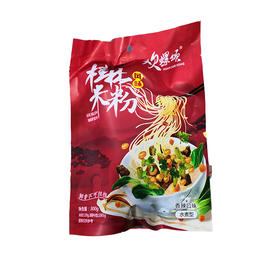 欢螺颂300G桂林风味米粉 香辣味