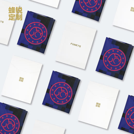 FUNRYO蜂锐个性定制大队旗2032113 商品图2