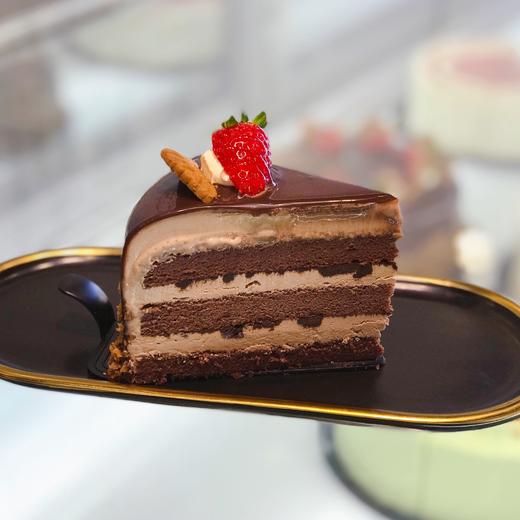 巧克力切块（约10:30做好）提前2天预定 商品图0