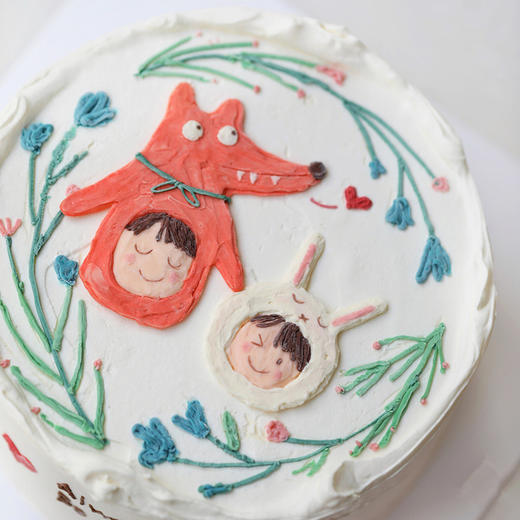 You and me 商品图1