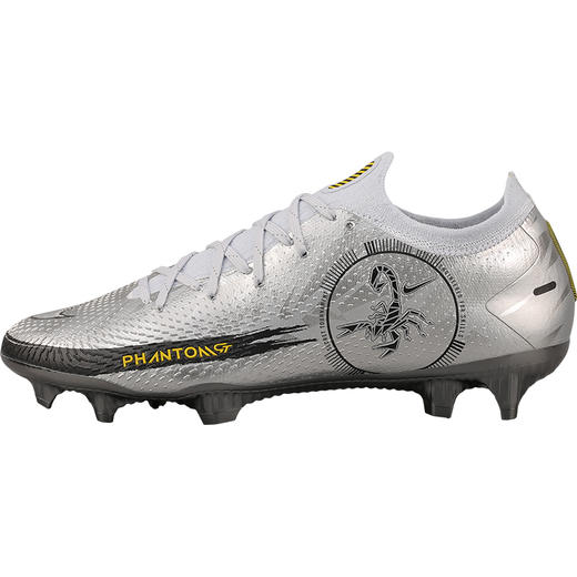 NIKE/耐克Phantom GT蝎斗高端FG足球鞋CT2156001 商品图0