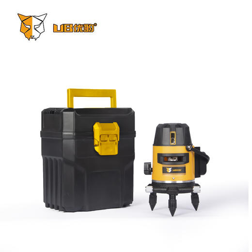 优豹20款【3线】绿光水平仪 商品图4