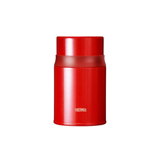 膳魔师 高真空不锈钢焖烧杯 商品图1