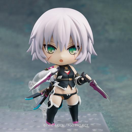 【GSC现货】粘土人 开膛手杰克  Fate/Grand Order 商品图0