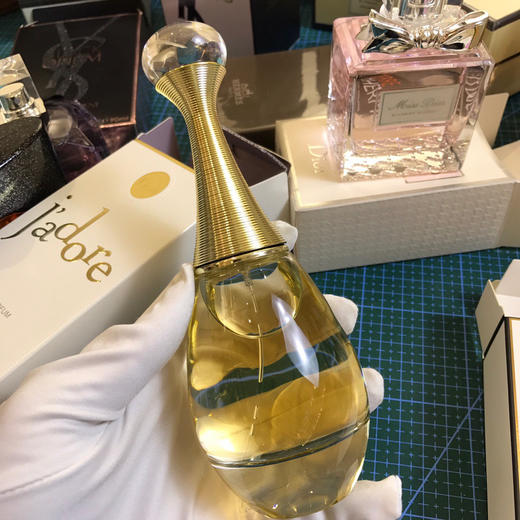 Dior真我100毫升 商品图0