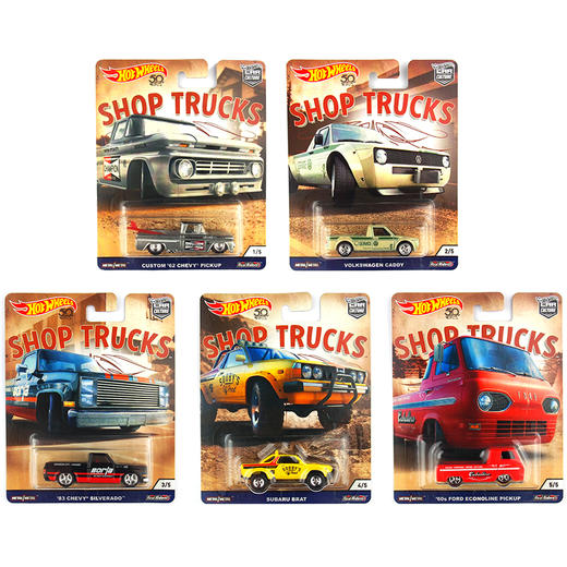 H 风火轮   FPY86   经典珍藏版小车随机 商品图3